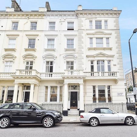 Appartamento Smart Flat Near Pimlico Tube Londra Esterno foto